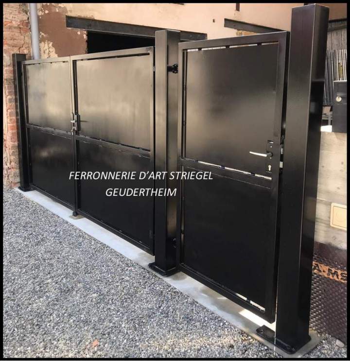 Serrurier Strasbourg