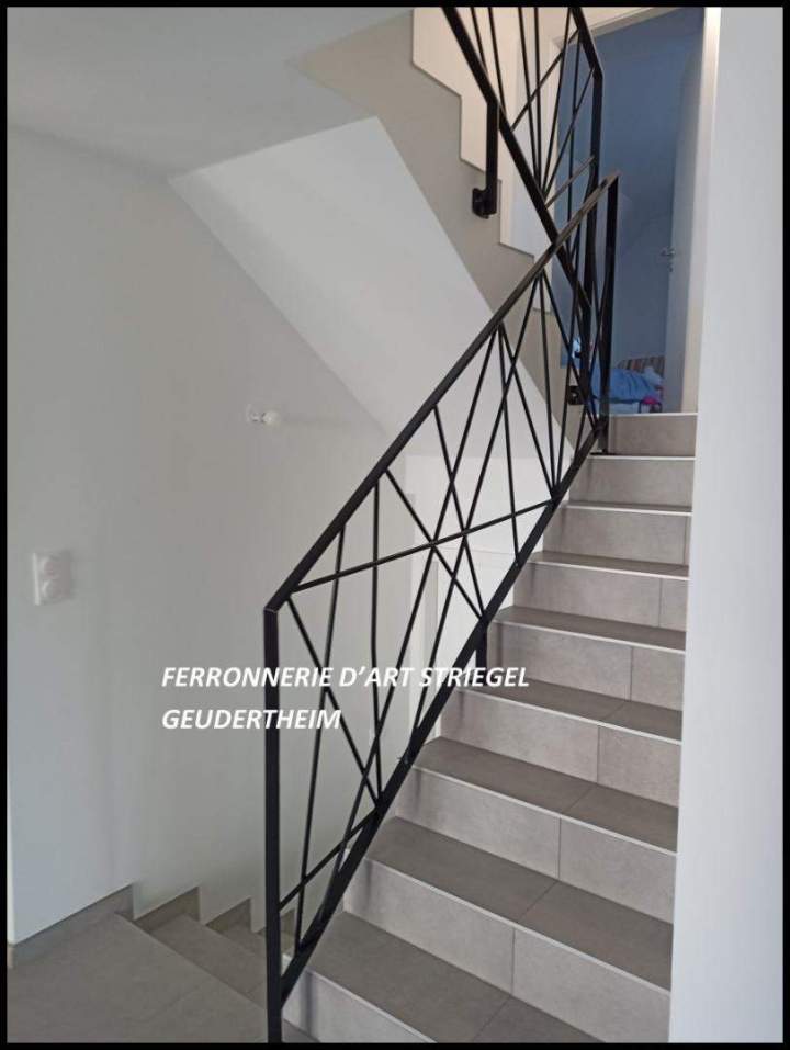 Serrurier Strasbourg