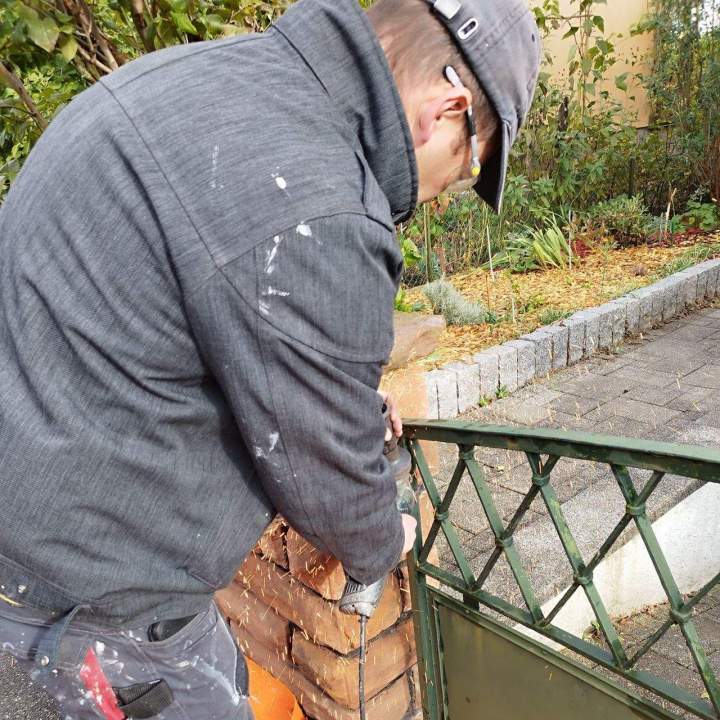 fabrication et pose de grilles sur mesure Strasbourg