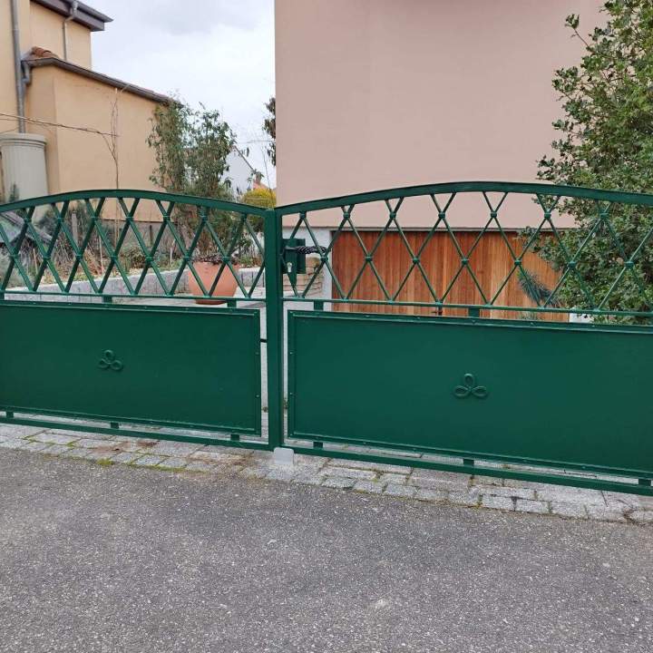 Serrurier Strasbourg