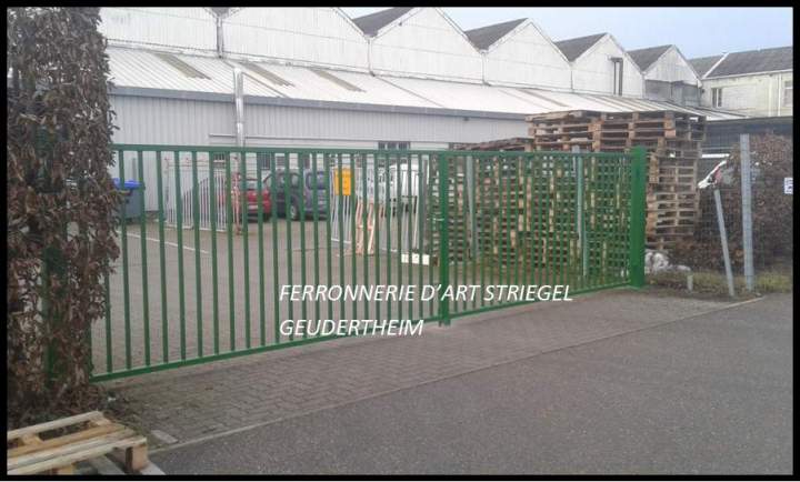 Serrurier Strasbourg