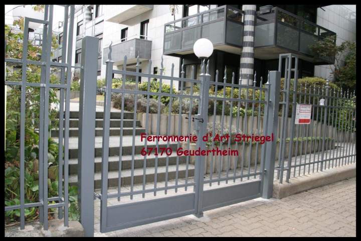 Serrurier Strasbourg