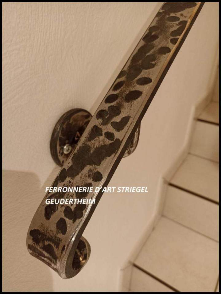 Entreprise de ferronnerie d’art Strasbourg