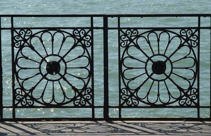 fabrication et pose de grilles sur mesure Strasbourg